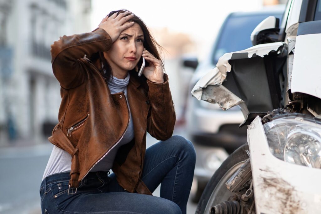 What to Do After a Car Accident - A Step-By-Step Guide from Abogados de Accidentes de Auto Costa Mesa